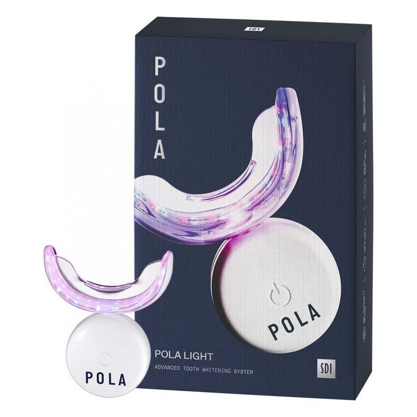 POLA LIGHT 6%