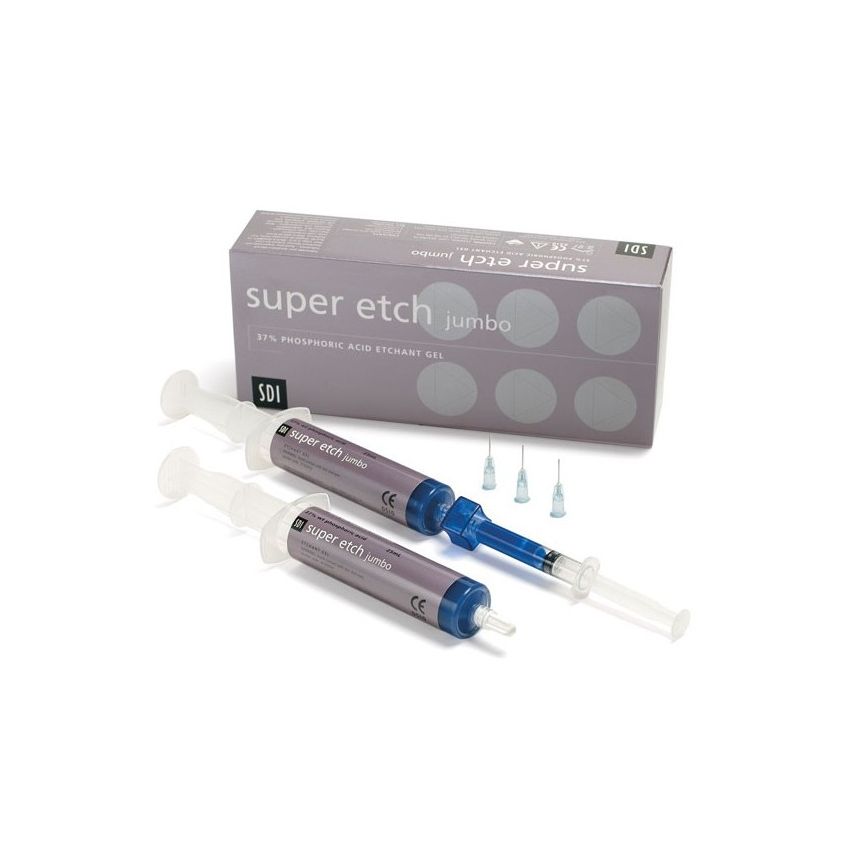 ÁCIDO JUMBO SDI 2X25ml