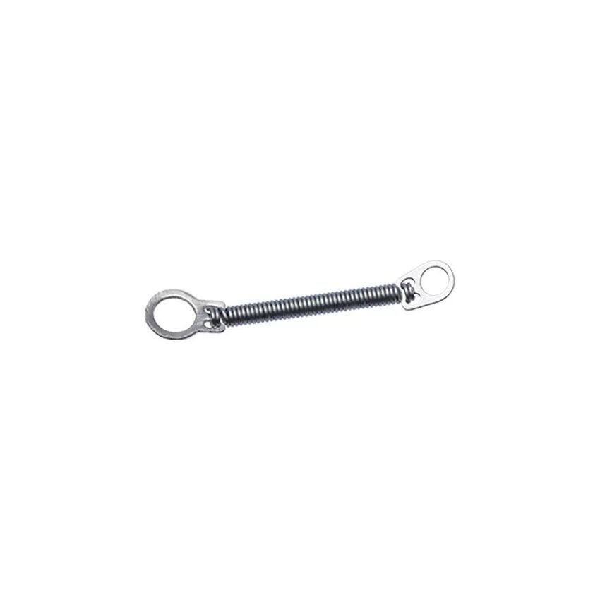 MOLA FECHADA NITI 12mm x 