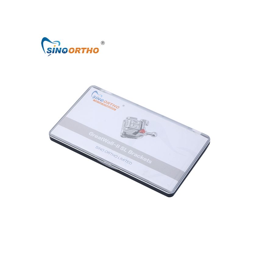 BRACKETS AUTOLIGÁVEIS ROT