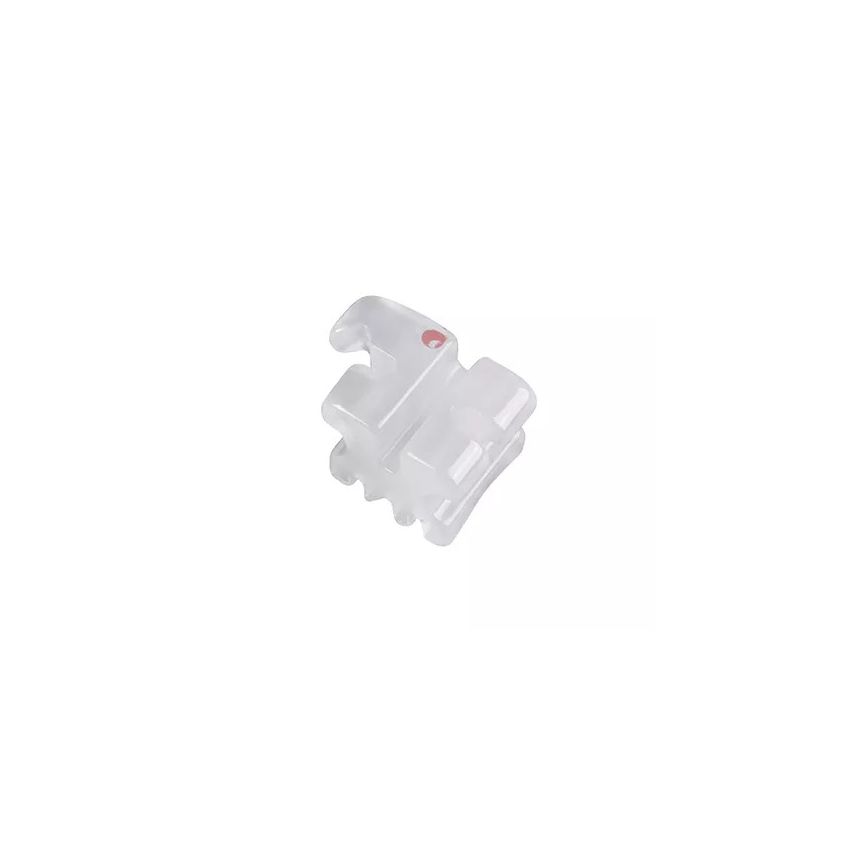 BRACKETS CERÂMICA KIT ROT