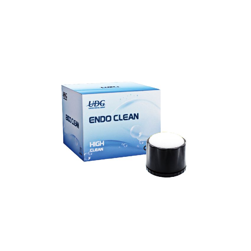 ENDO CLEAN - CAIXA P/LIMA