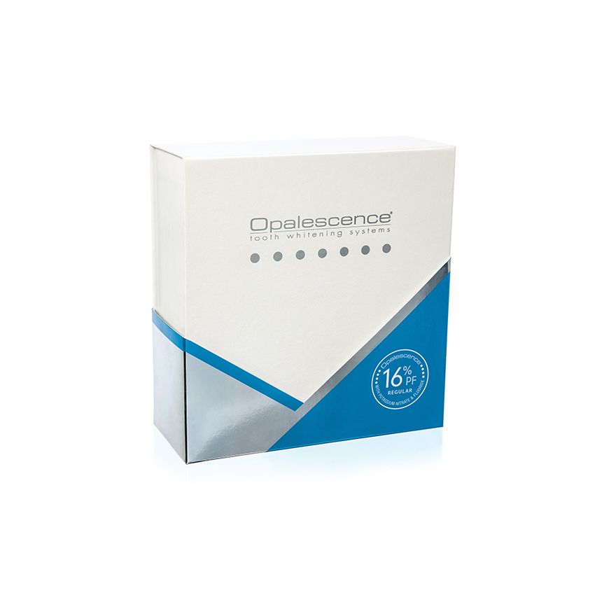 OPALESCENCE PF 16% KIT PA