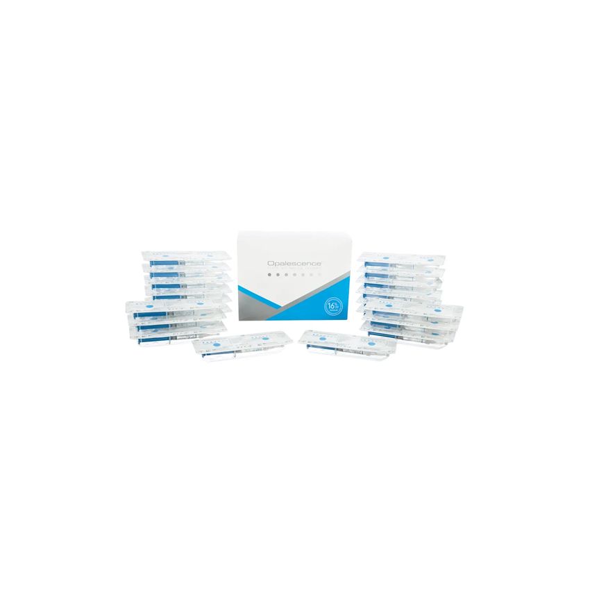 OPALESCENCE PF 16%  KIT 4