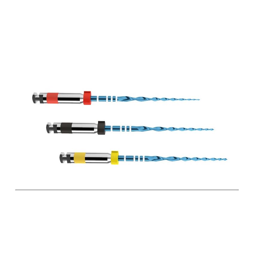 RECIPROC BLUE LIMA R40 31mm