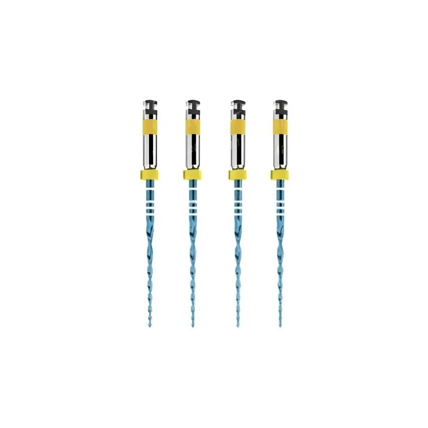 RECIPROC BLUE LIMA R50 31mm