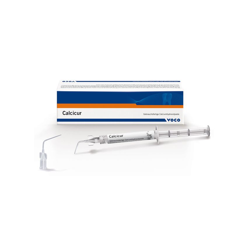 CALCICUR SER. 2.5G