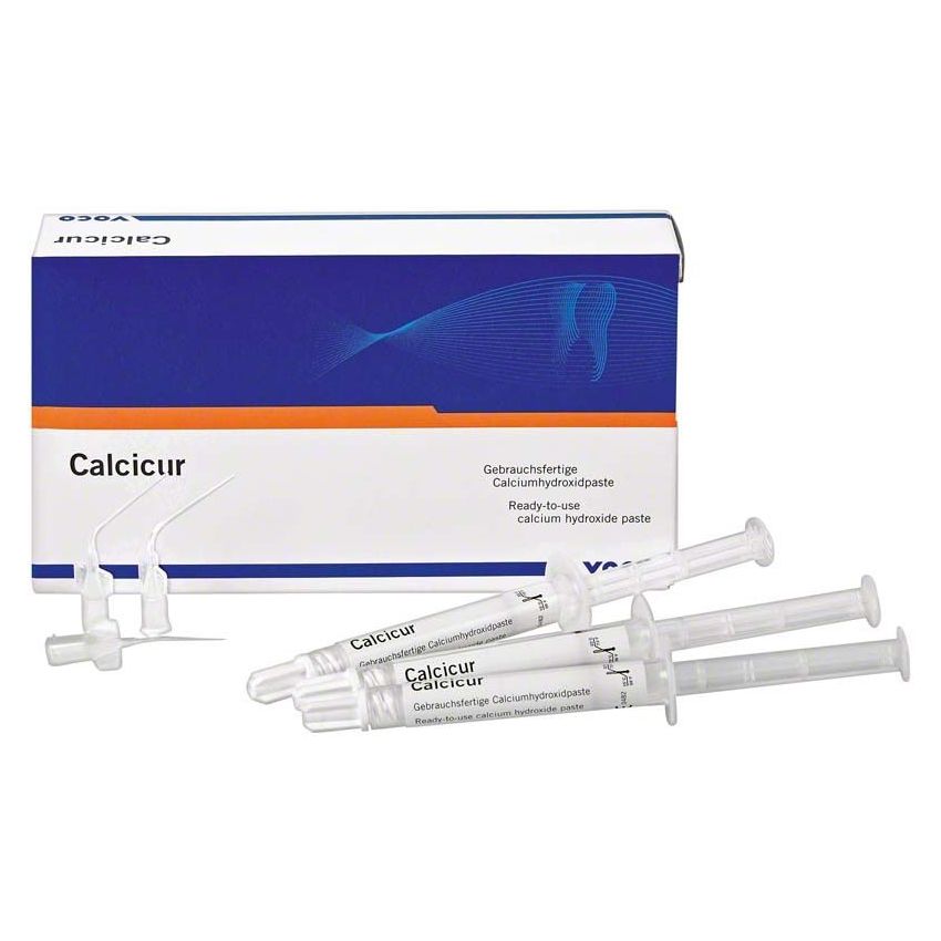 CALCICUR ECO