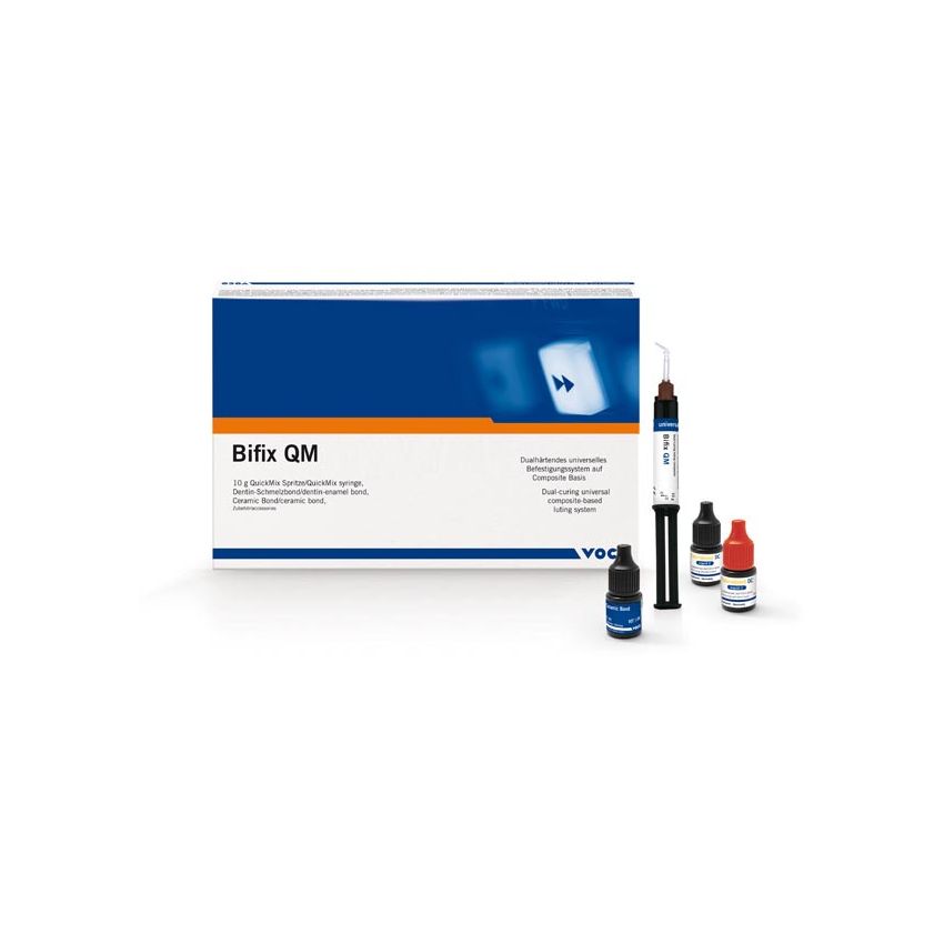 BIFIX QM UNIVERSAL 10g