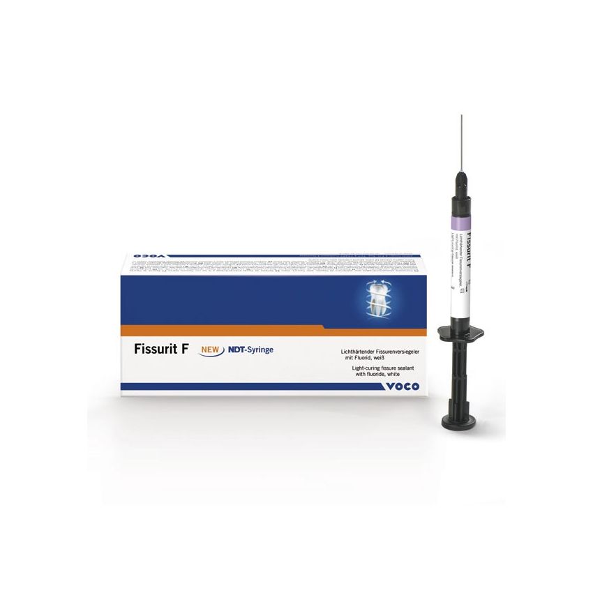 FISSURIT F 2x2ml