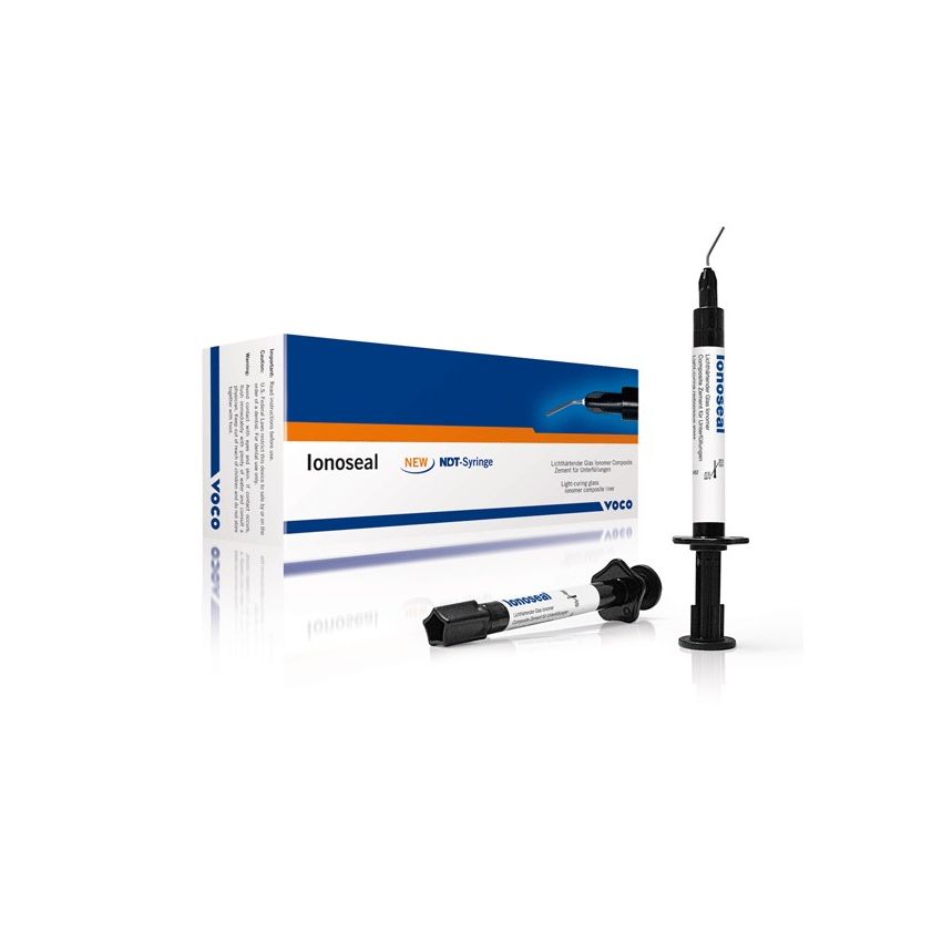 IONOSEAL 3 x 2.5g