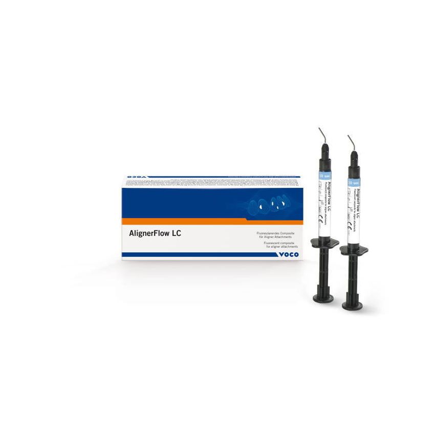 ALIGNER FLOW LC A1