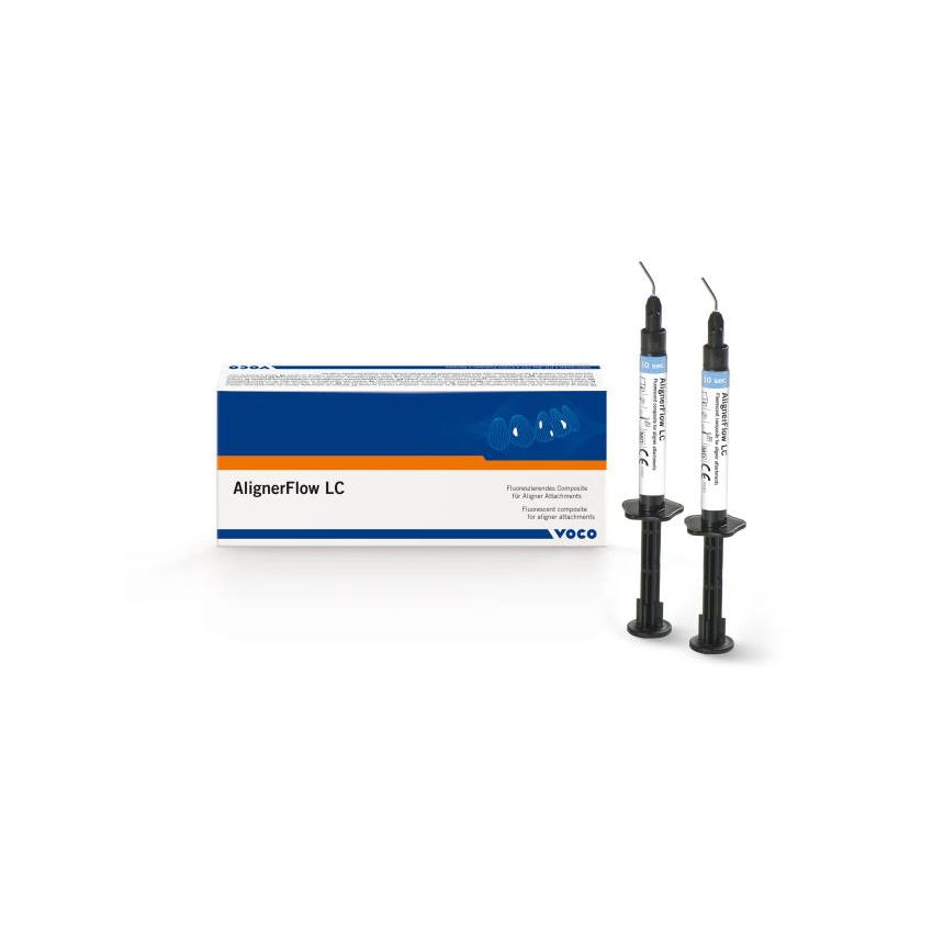 ALIGNER FLOW LC A2