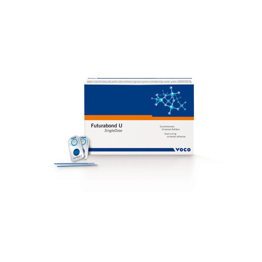 FUTURABOND U 200 SINGLEDO
