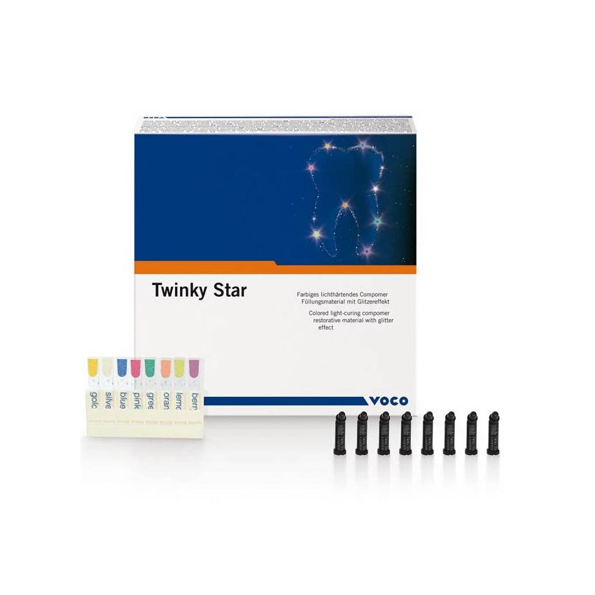 TWINKY STAR KIT 