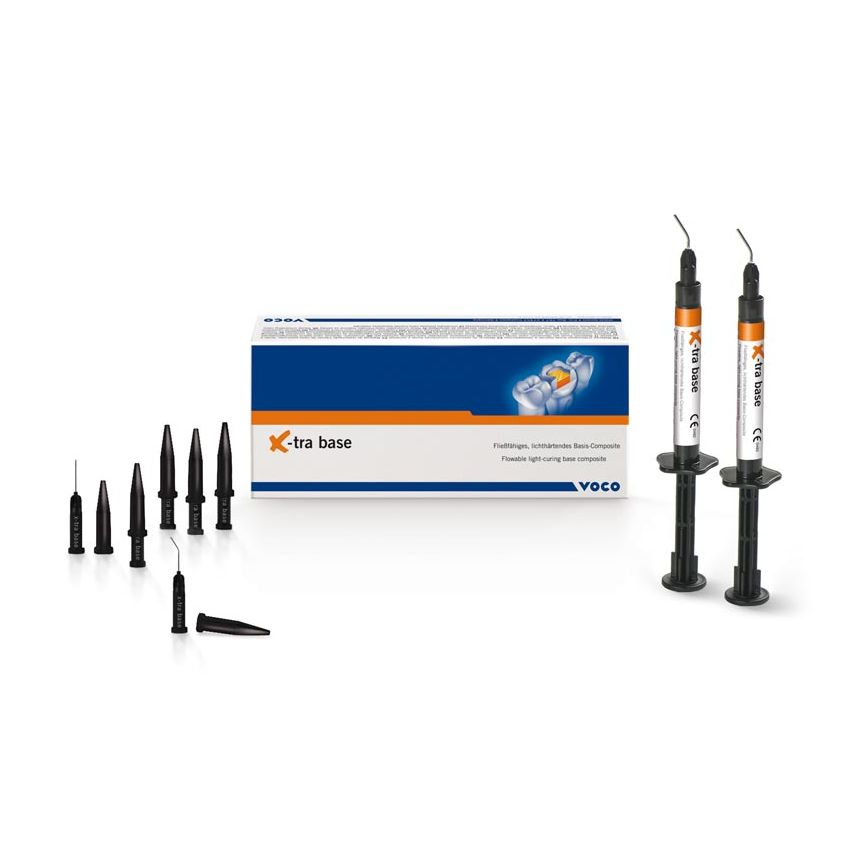 X - TRA BASE COR UNIVERSA