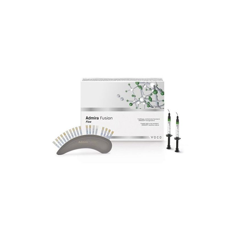 ADMIRA FUSION FLOW KIT SE