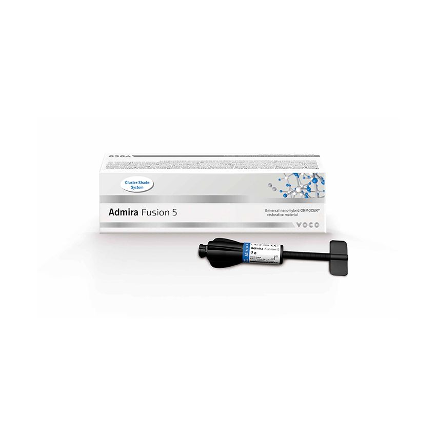 Admira Fusion 5 A4 SER.