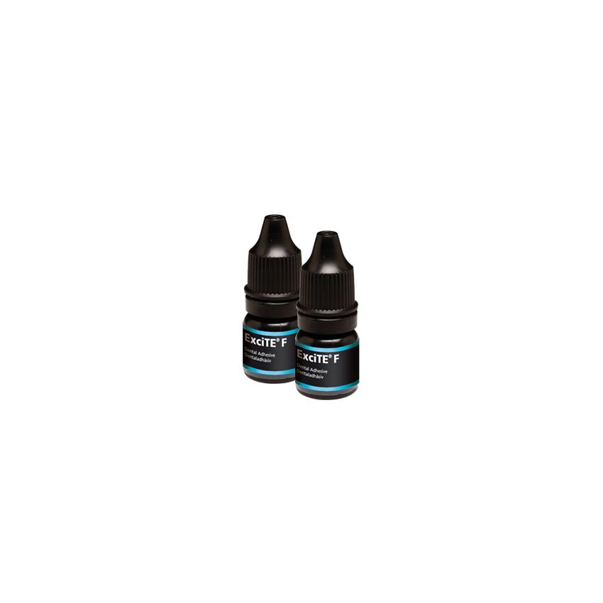 EXCITE F REC. 2X5gr