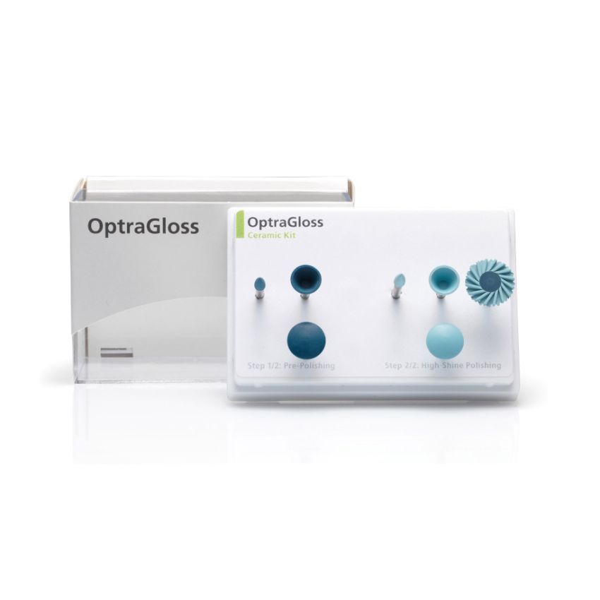 OPTRAGLOSS POLIDORES KIT 
