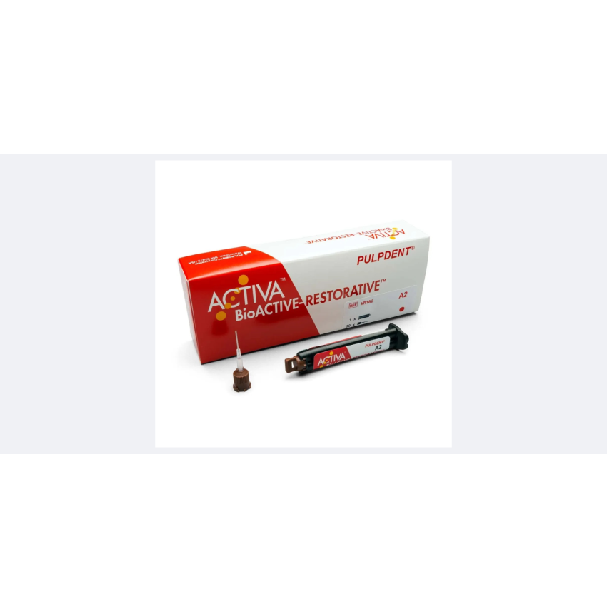 ACTIVA BIOACTIVE-RESTORATIVE
