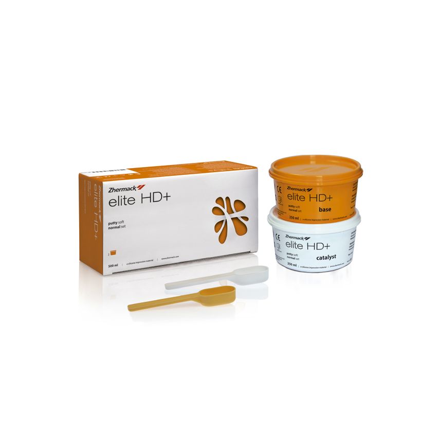 ELITE HD PUTTY SOFT NORMA