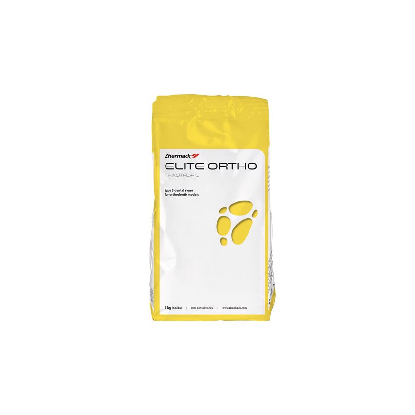 GESSO ELITE ORHO TIPO III