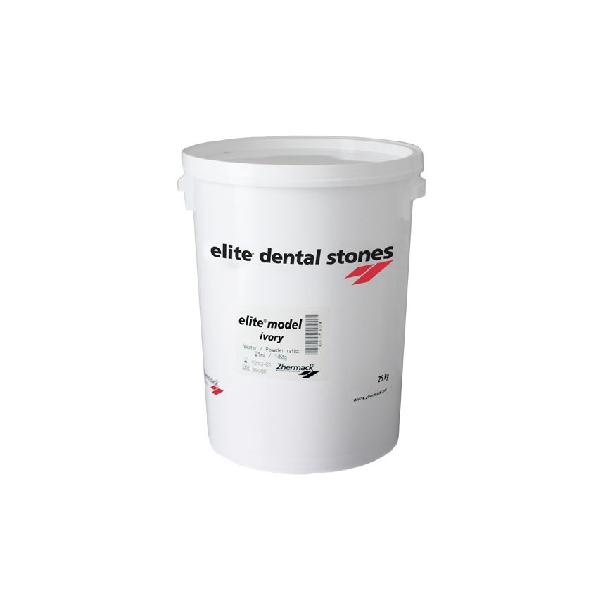 GESSO ELITE MODEL BALDE 2