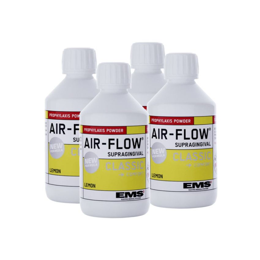 PÓ AIR FLOW CLASSIC LIMÃO