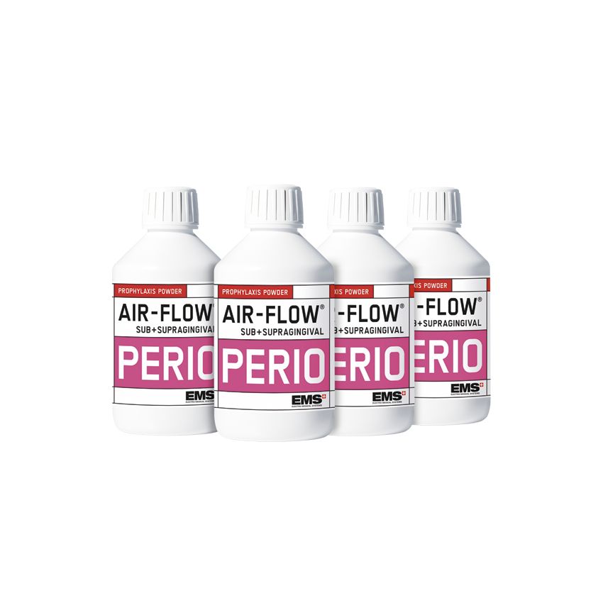 AIR FLOW PERIO 4X120g